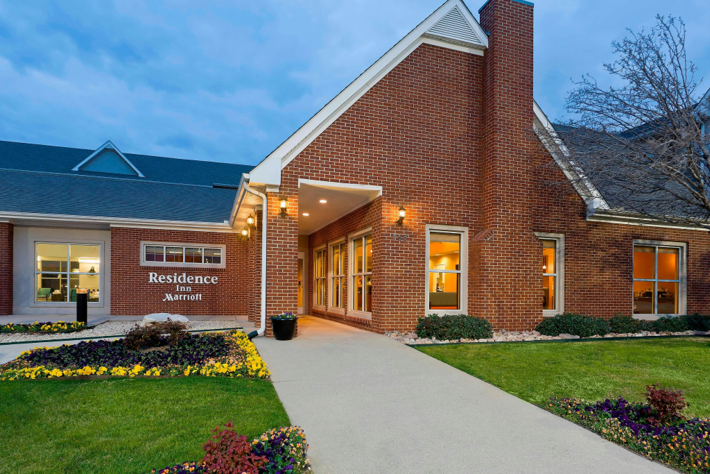 photo 1 of Residence Inn Dallas Lewisville
