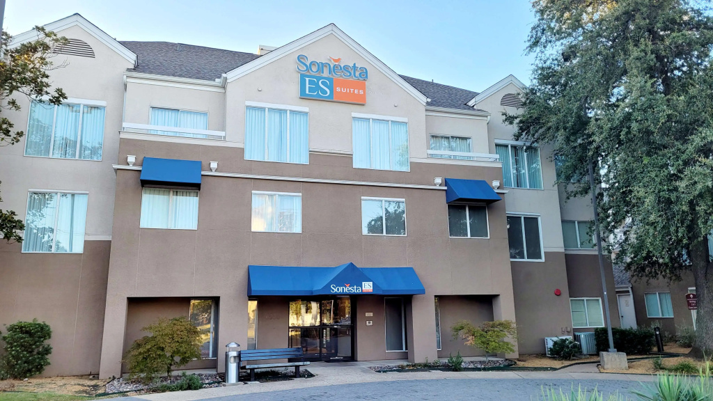 photo 1 of Sonesta ES Suites Dallas Market Center