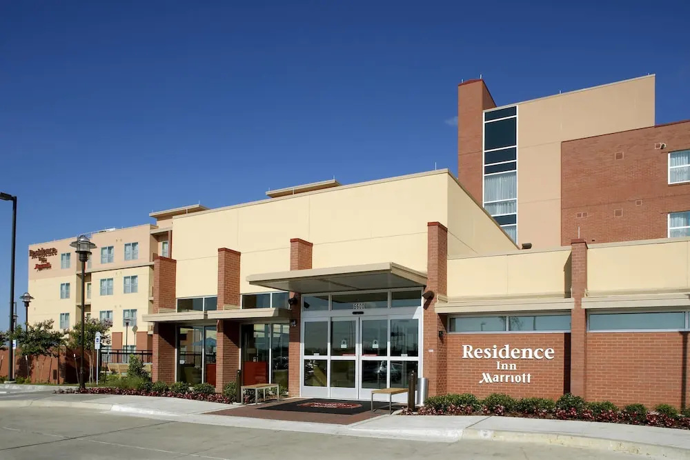 photo 1 of Residence Inn Dallas Plano/The Colony