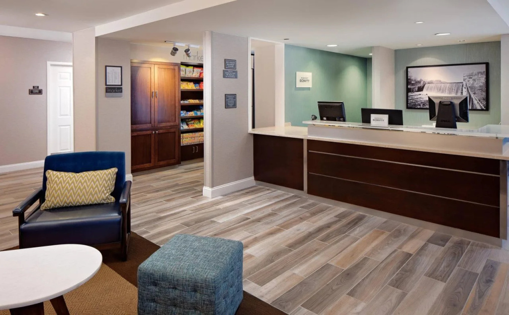 photo 1 of Residence Inn Boston Dedham