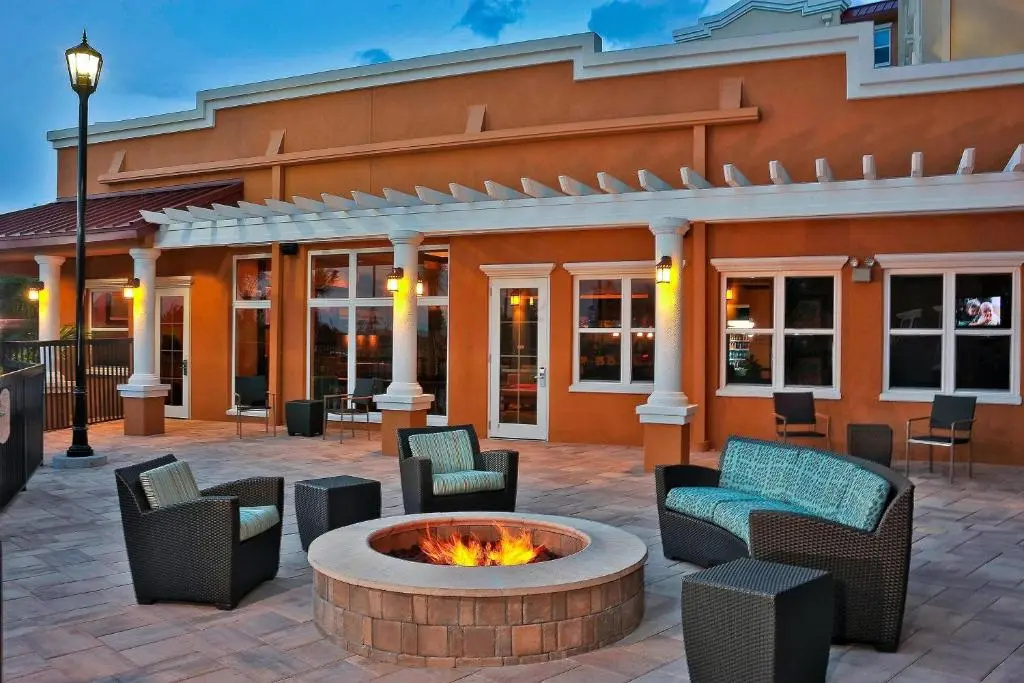photo 1 of Residence Inn Denver Aurora