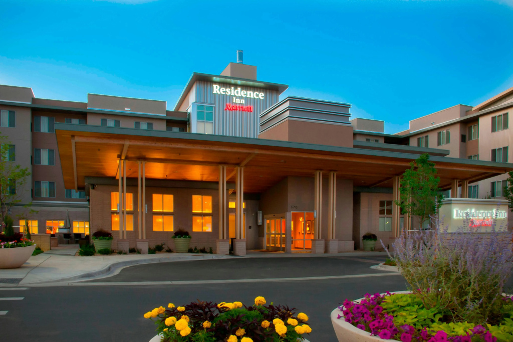 photo 1 of Residence Inn Denver Cherry Creek