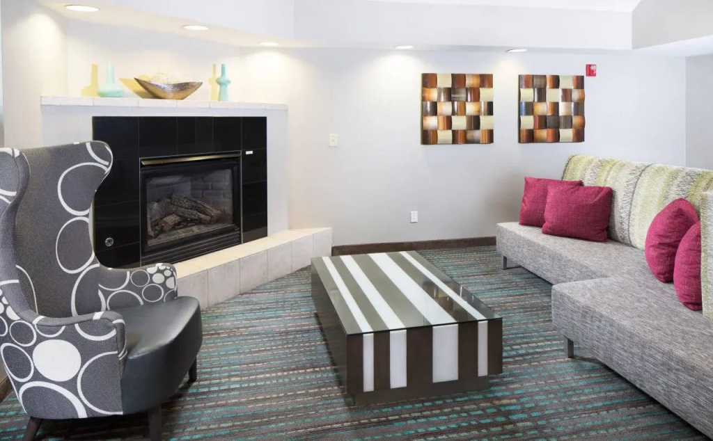 photo 1 of Residence Inn Denver Downtown