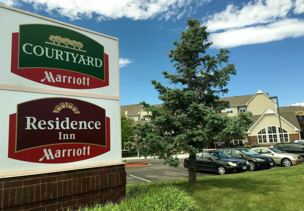 photo 1 of Residence Inn Denver South/Park Meadows Mall