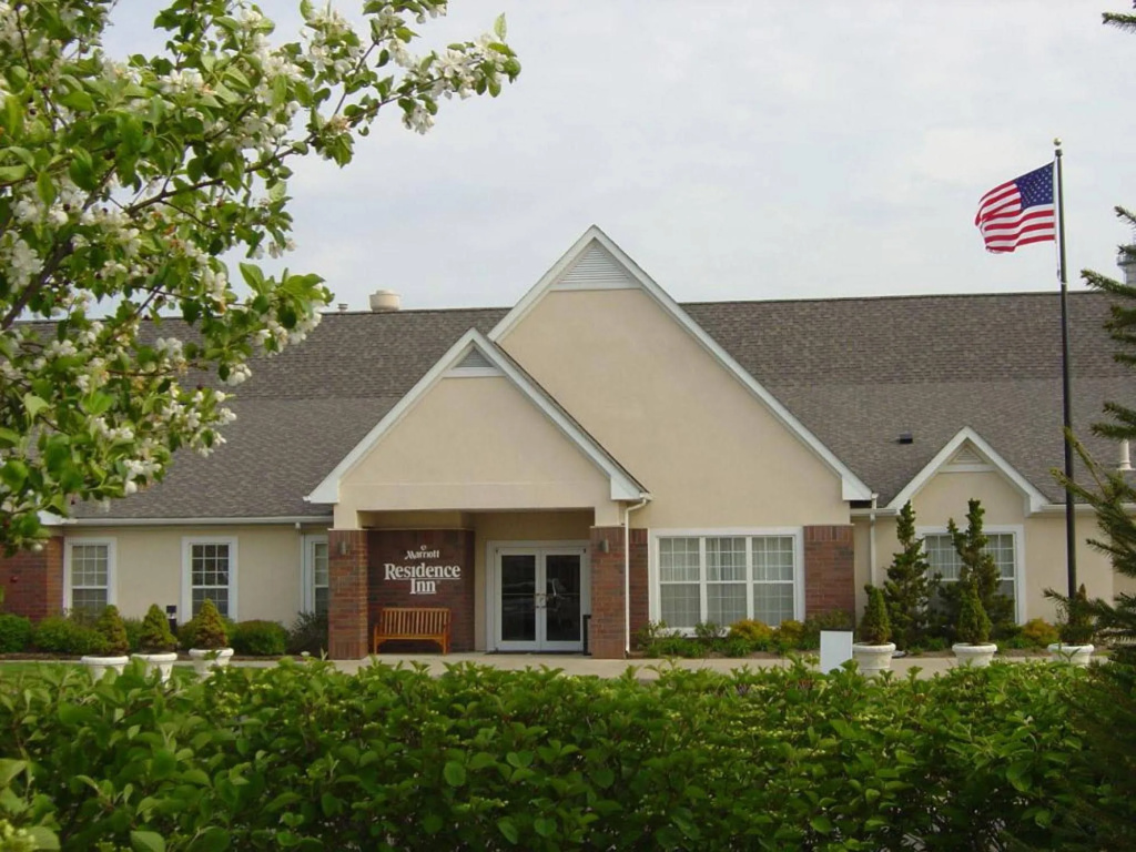 photo 1 of Residence Inn Detroit Pontiac/Auburn Hills