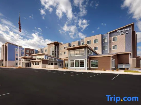 photo 1 of Residence Inn Detroit Sterling Heights