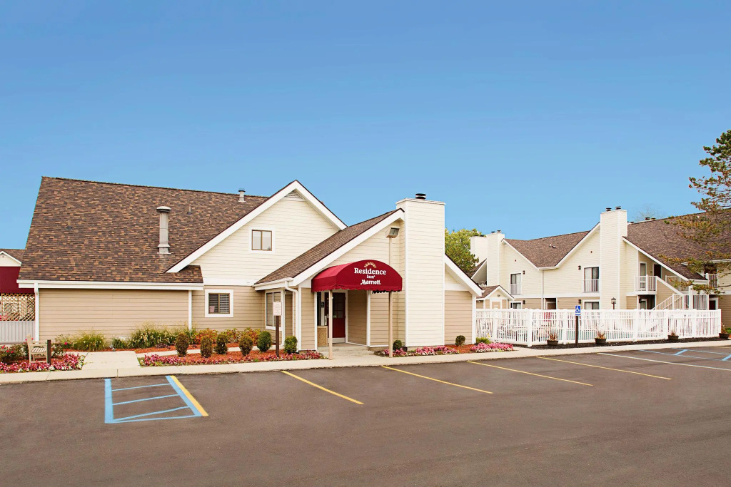 photo 1 of Residence Inn Detroit Troy/Madison Heights