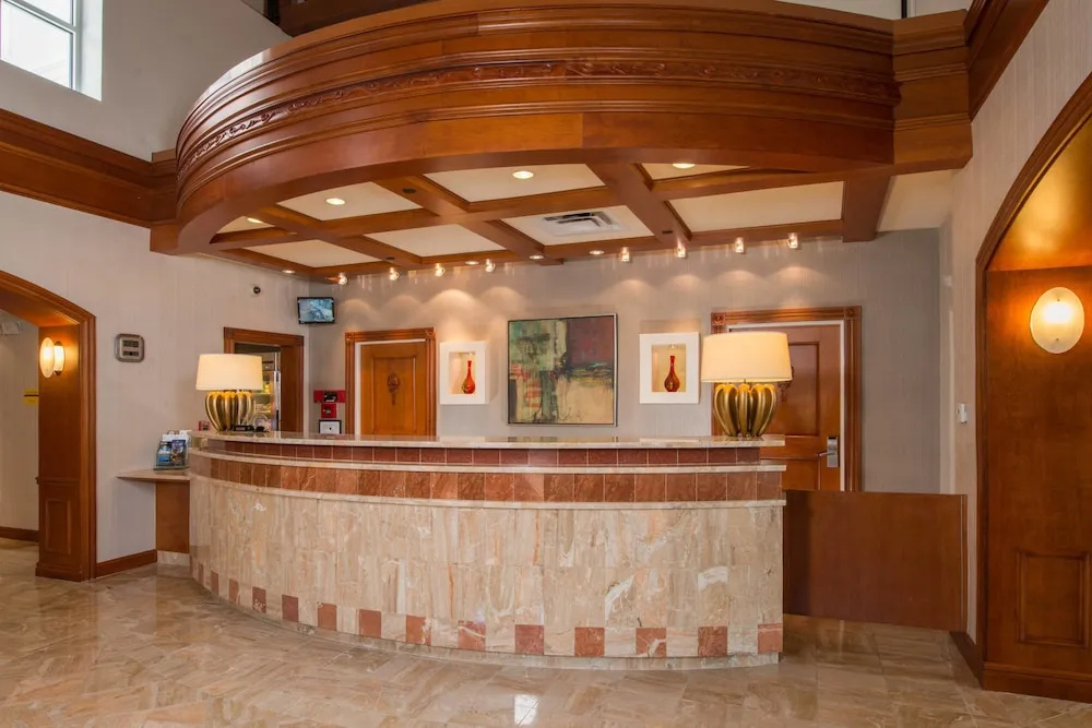 photo 1 of Residence Inn Dulles Airport at Dulles 28 Centre