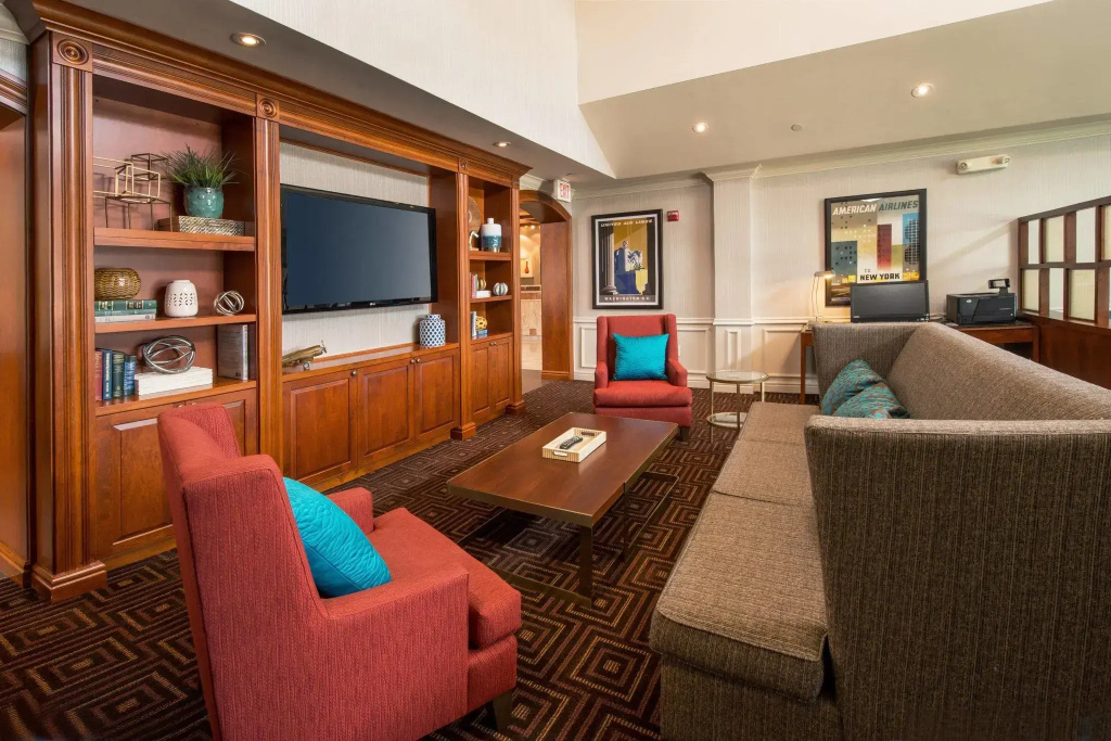 photo 1 of Residence Inn Dulles Airport at Dulles 28 Centre