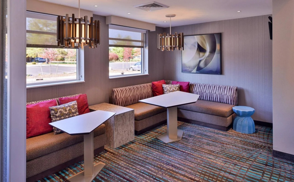 photo 1 of Residence Inn East Lansing