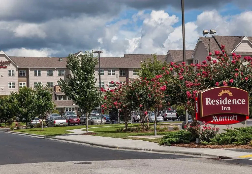 photo 1 of Residence Inn Florence