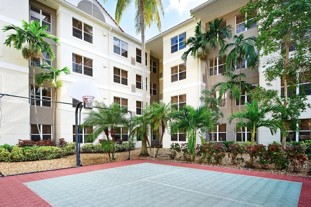 photo 1 of Residence Inn By Marriott Fort Lauderdale Plantation