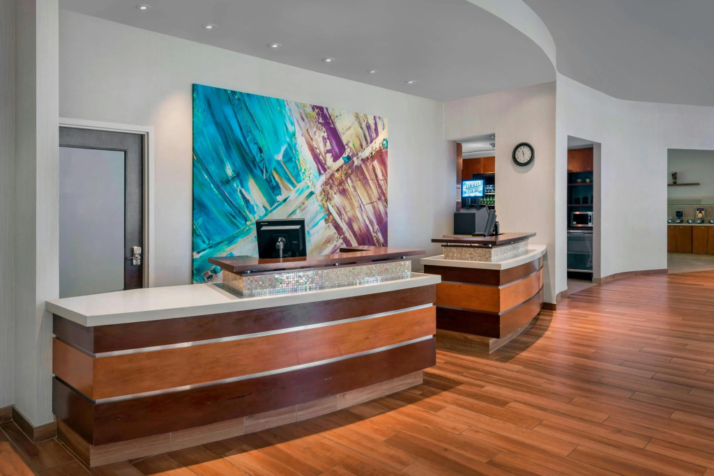 photo 1 of Residence Inn Fort Lauderdale Pompano Beach / Oceanfront