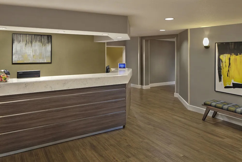 photo 1 of Residence Inn Fort Lauderdale Weston