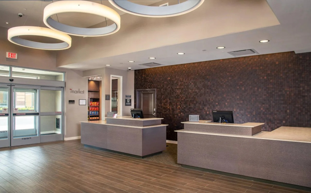 photo 1 of Residence Inn Fulton at Maple Lawn