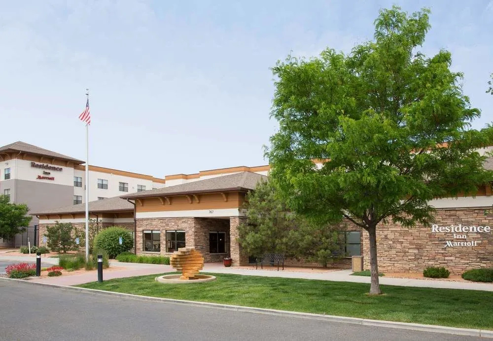 photo 1 of Residence Inn Grand Junction