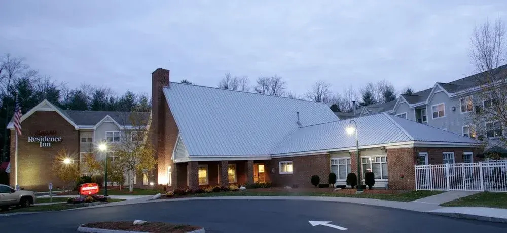 photo 1 of Residence Inn Hanover Lebanon