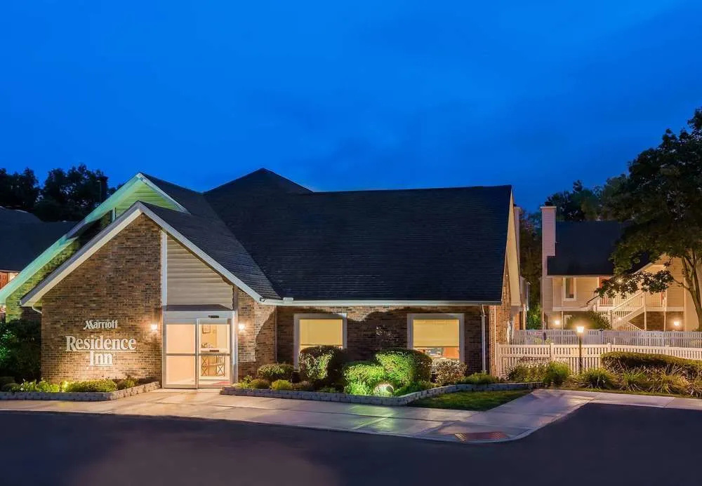 photo 1 of Residence Inn Hartford Windsor