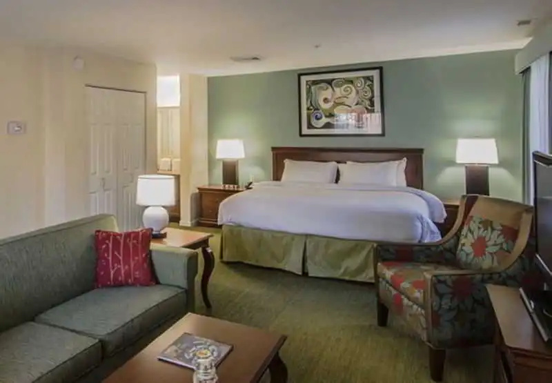photo 1 of Residence Inn Herndon Reston