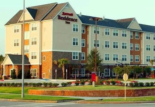 photo 1 of Residence Inn Houston Katy Mills