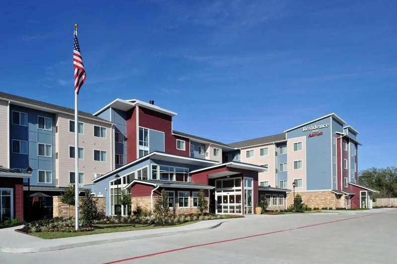 photo 1 of Residence Inn Houston Northwest/Cypress
