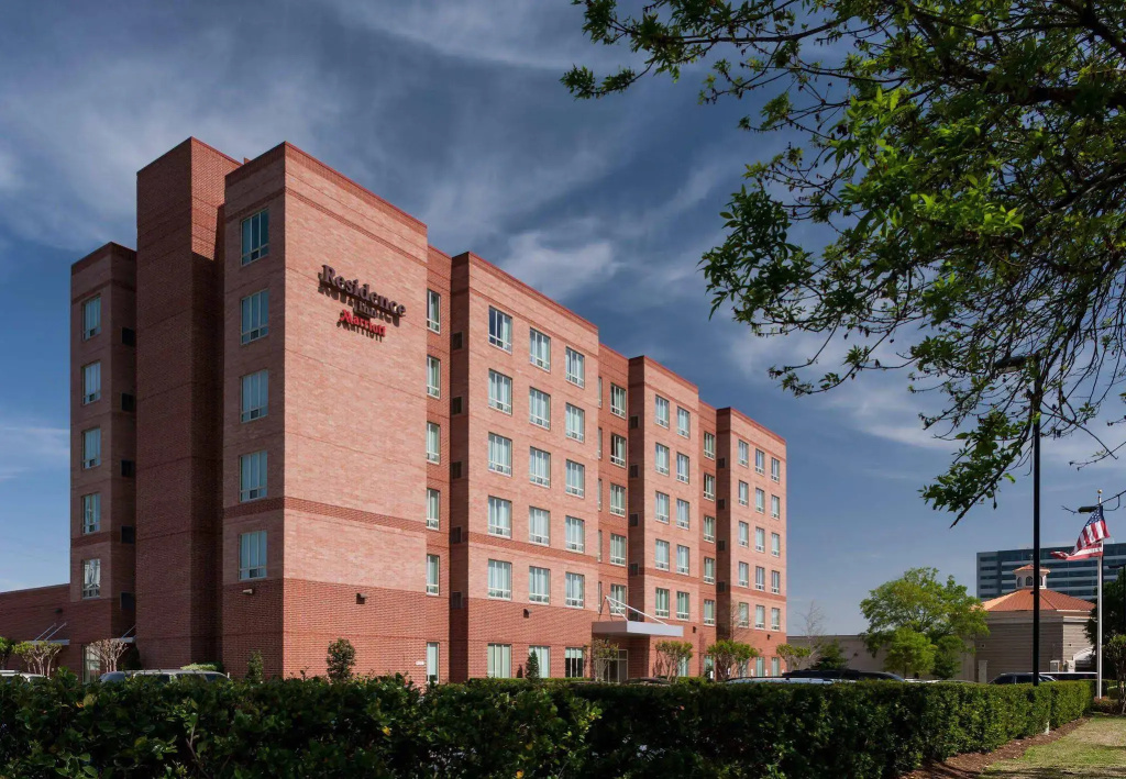 photo 1 of Residence Inn Houston West-Energy Corridor