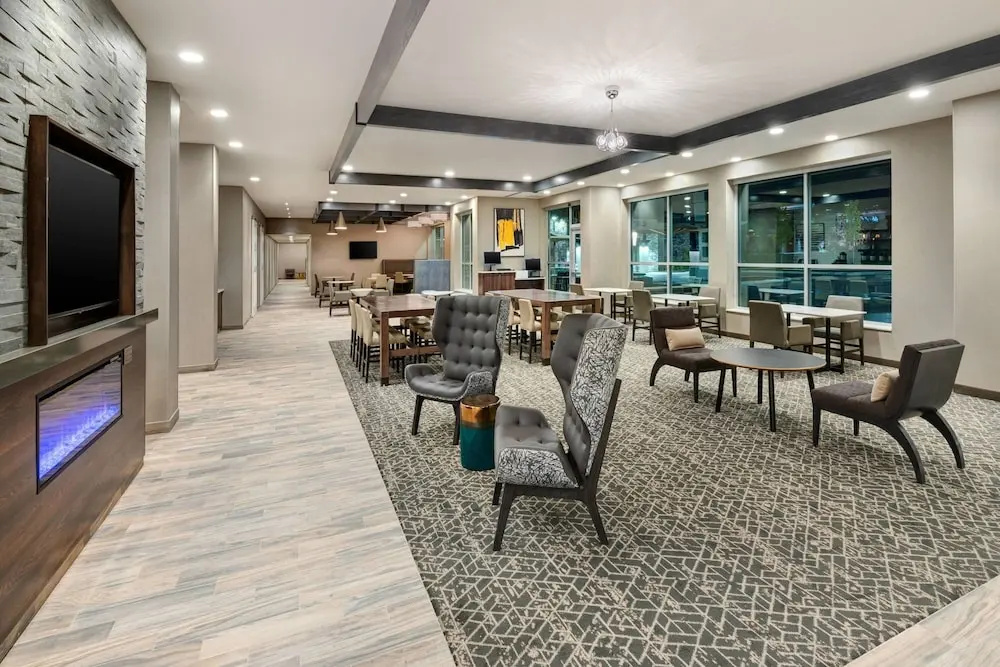 photo 1 of Residence Inn Indianapolis Keystone