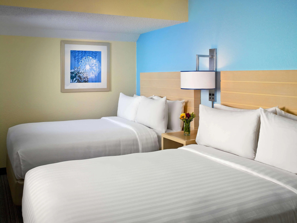 photo 1 of Sonesta ES Suites Jacksonville