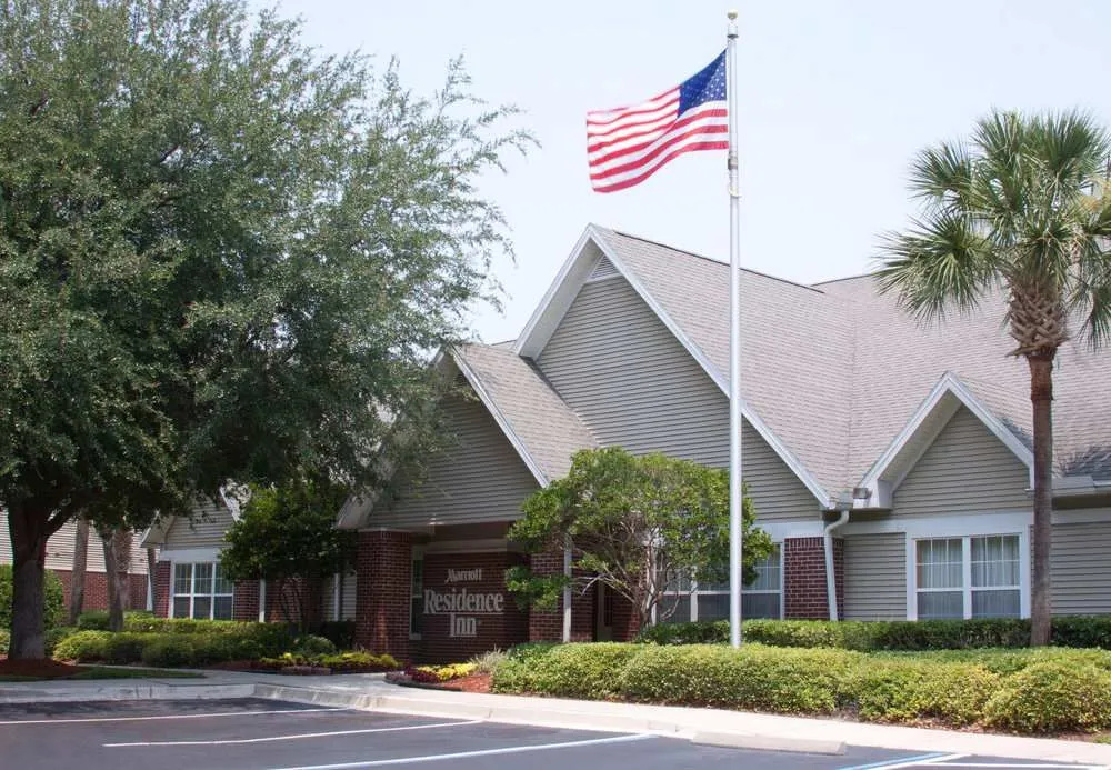 photo 1 of Residence Inn Jacksonville Butler Boulevard