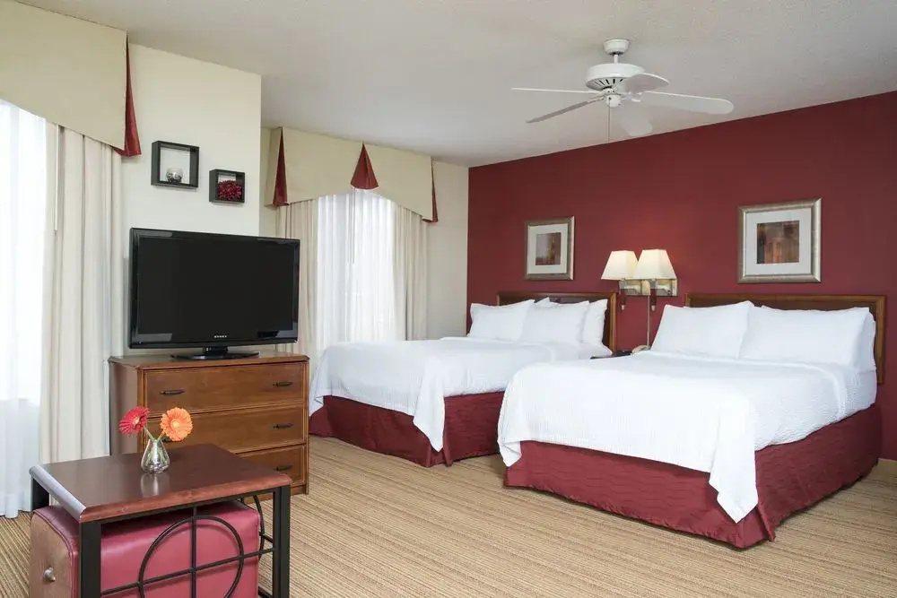 photo 1 of Residence Inn Kalamazoo East