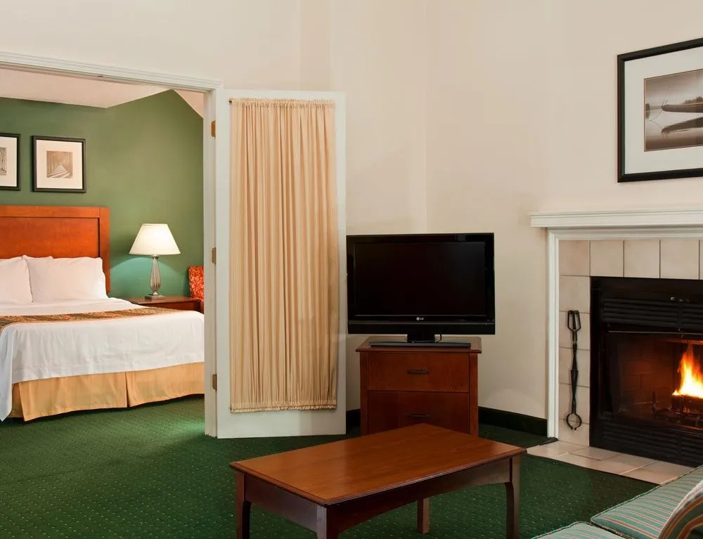 photo 1 of 堪萨斯城市中心/尤尼希尔居家酒店(Residence Inn Kansas City Downtown/Union Hill)