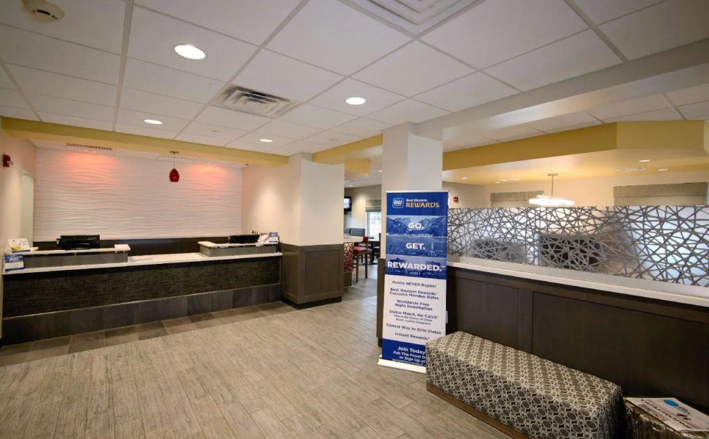 photo 1 of Residence Inn King of Prussia
