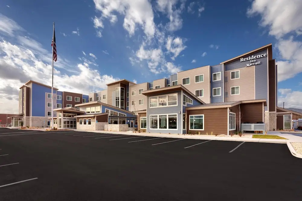 photo 1 of Residence Inn Lancaster Palmdale