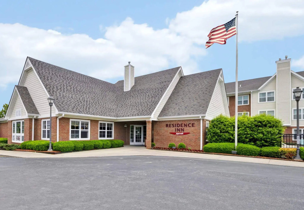 photo 1 of Residence Inn Lexington South/Hamburg Place
