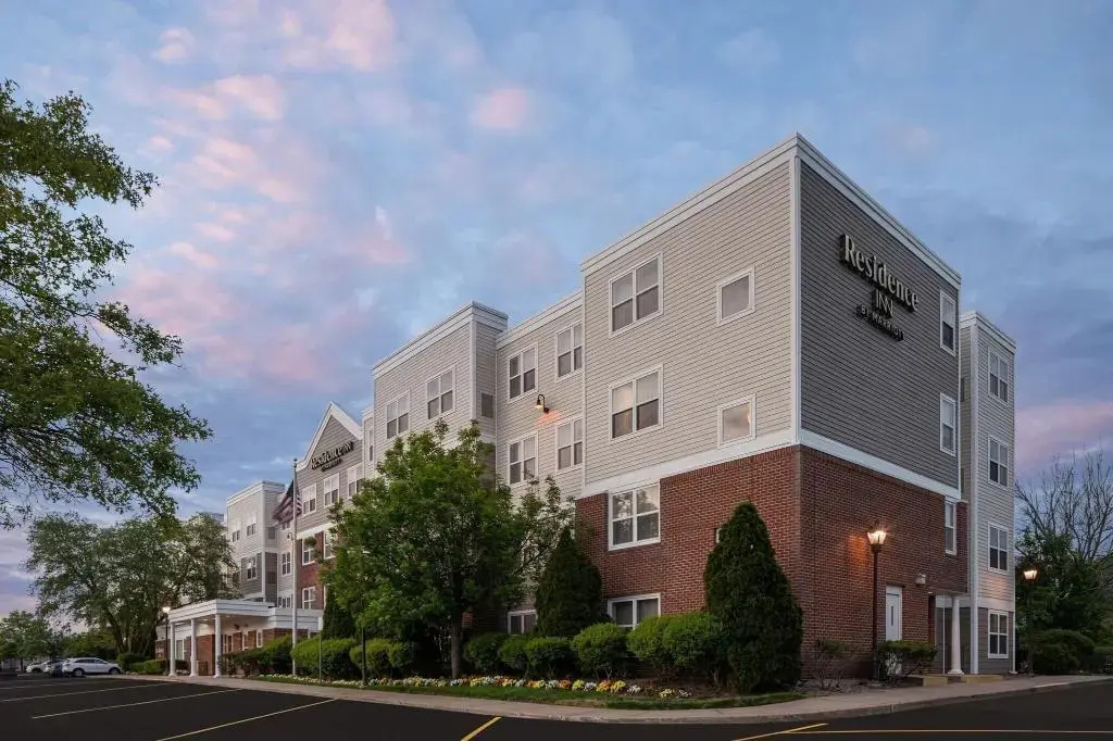 photo 1 of Residence Inn Long Island Holtsville