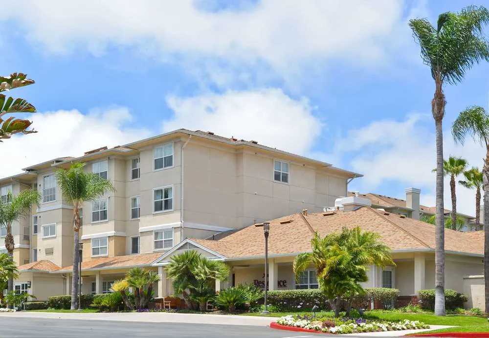 photo 1 of Residence Inn Los Angeles LAX/El Segundo