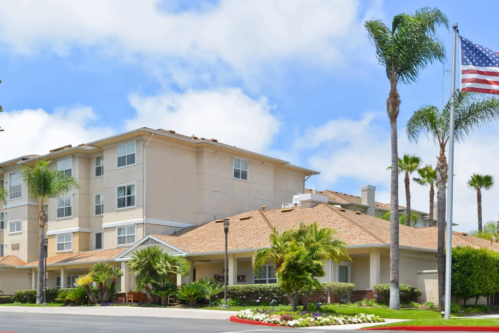photo 1 of Residence Inn by Marriott Los Angeles LAX/El Segundo