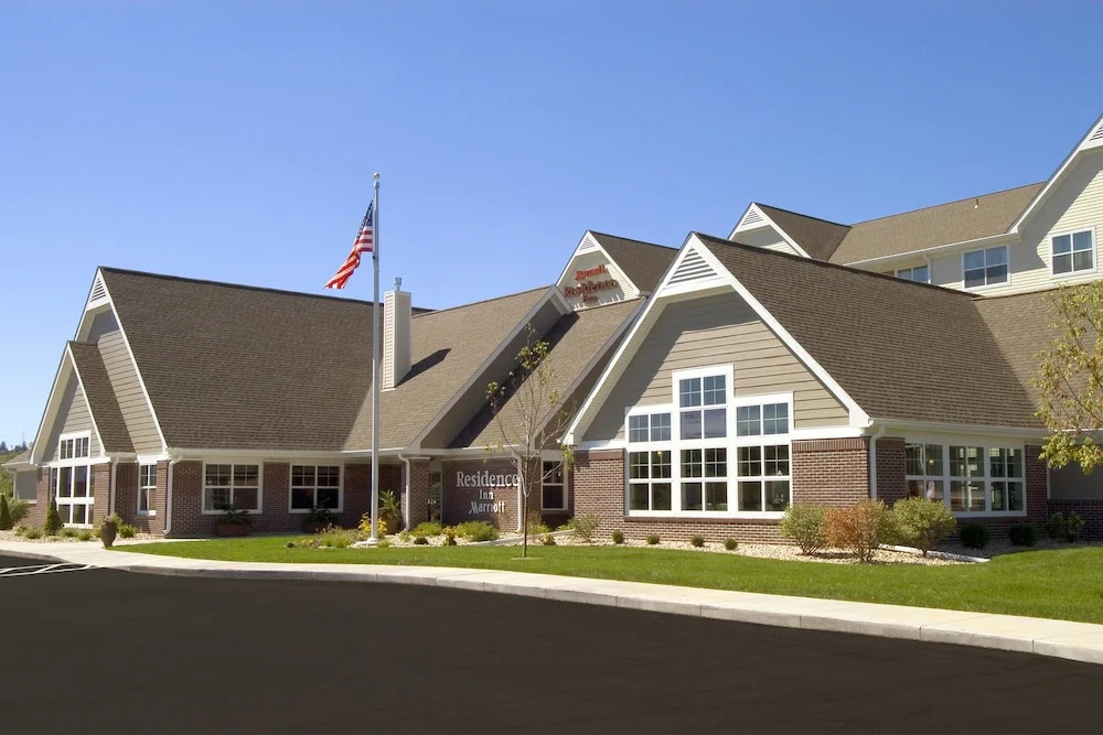 photo 1 of Residence Inn Madison West/Middleton