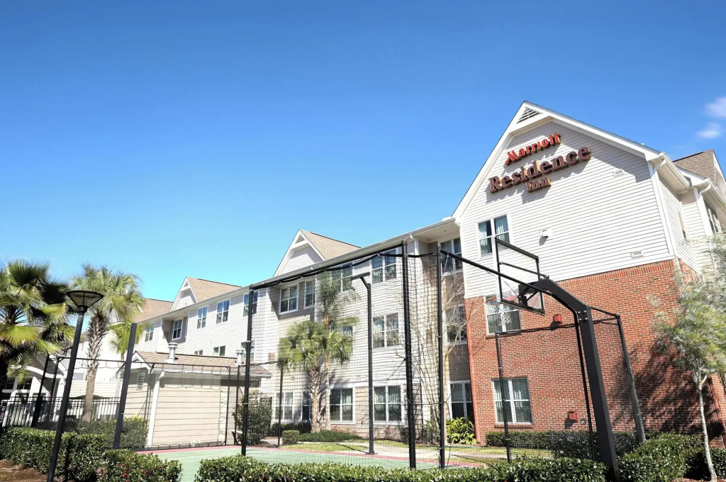 photo 1 of Residence Inn Lafayette Airport