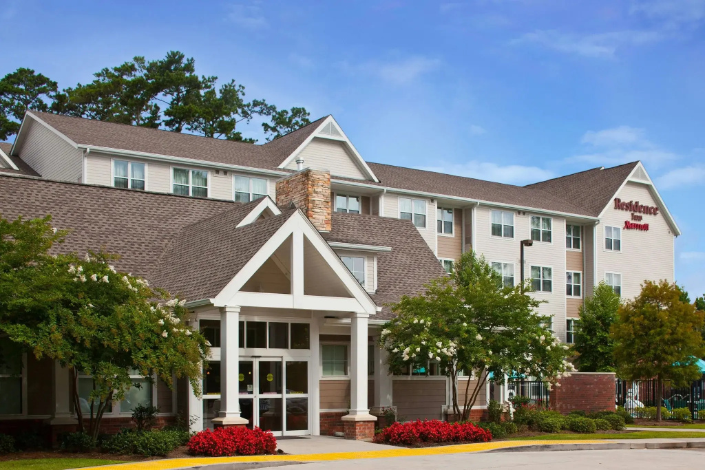 photo 1 of Residence Inn by Marriott New Orleans Covington/North Shore