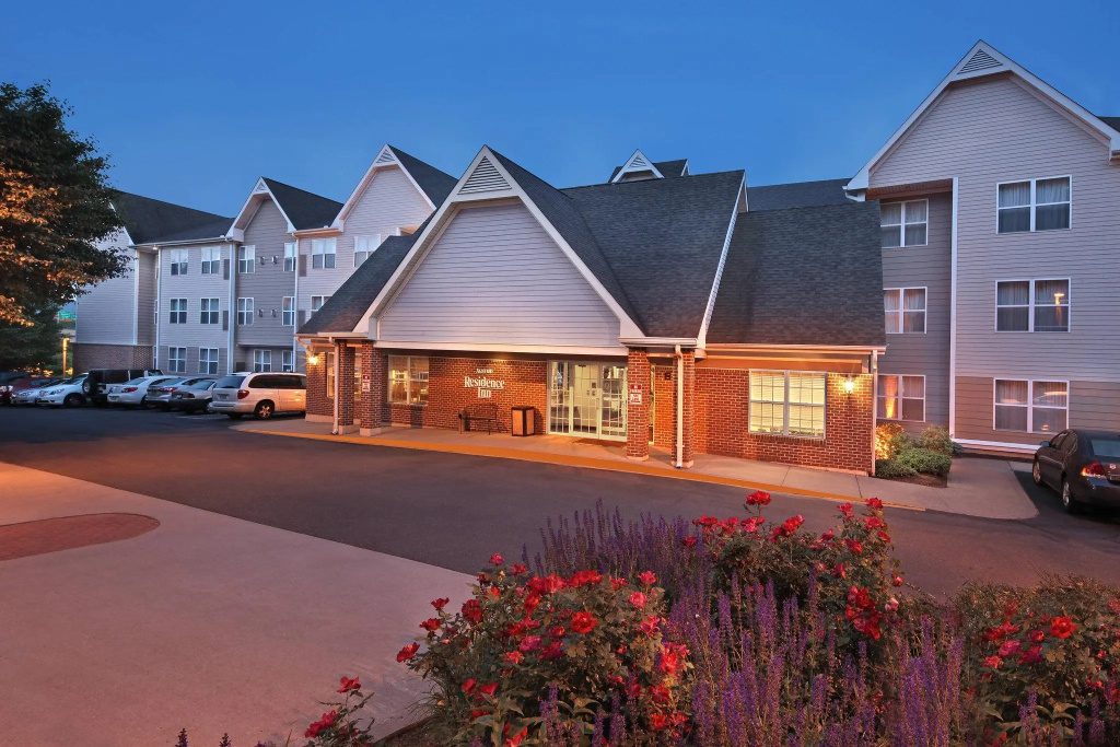 photo 1 of Residence Inn Marriott Danbury