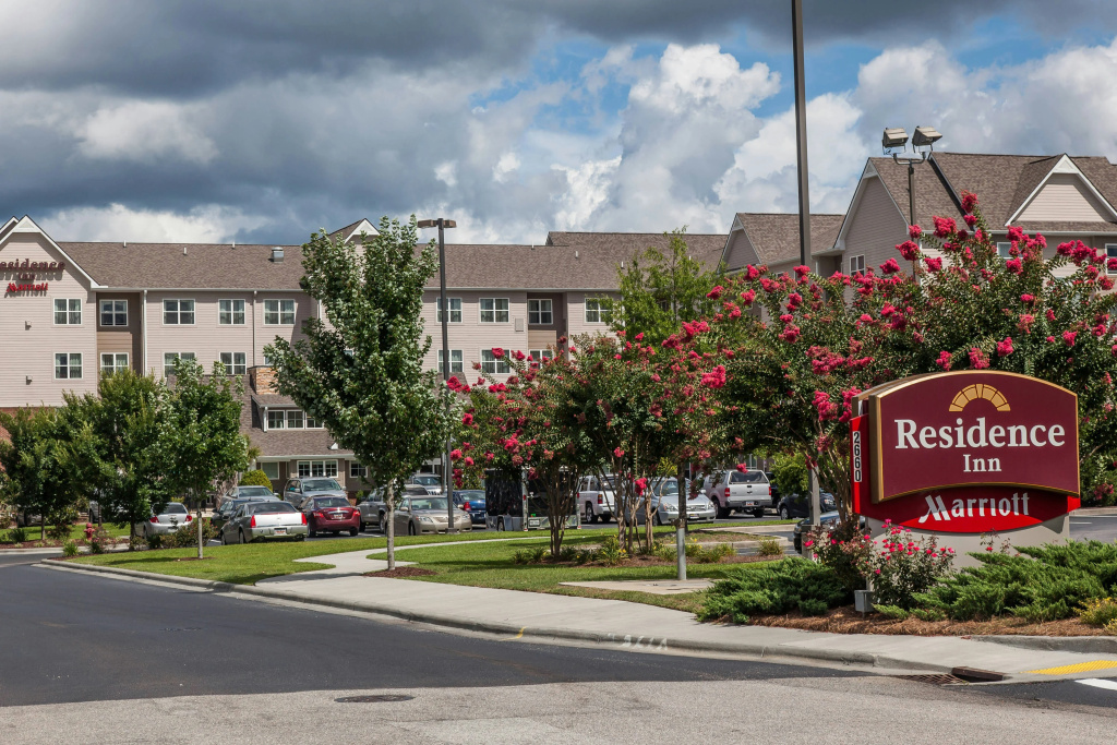 photo 1 of Residence Inn Marriott Florence