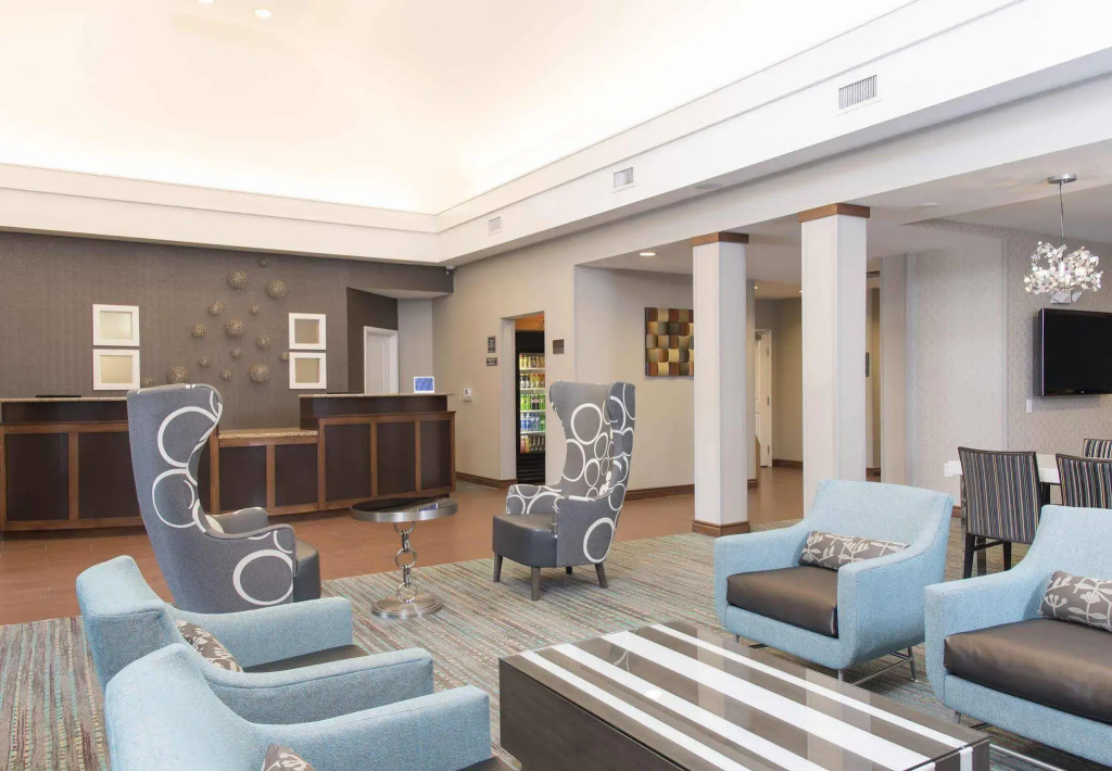 photo 1 of Residence Inn Marriott Moline