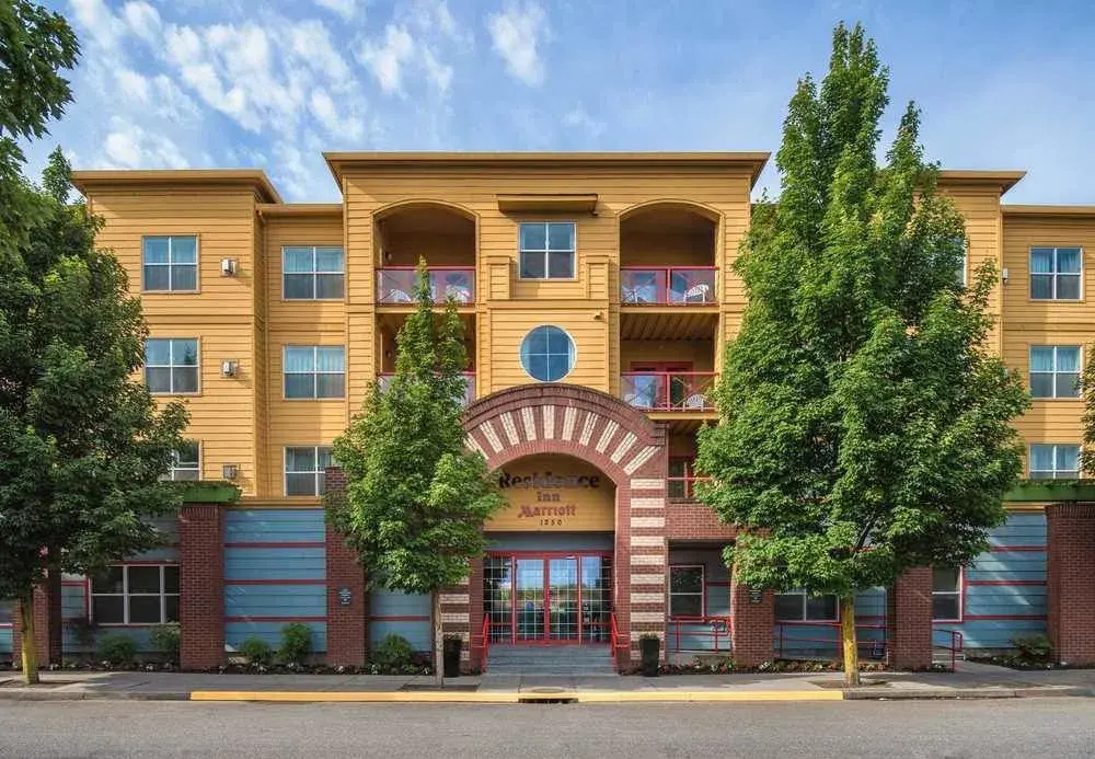 photo 1 of Residence Inn by Marriott Portland North