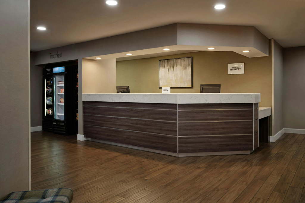 photo 1 of Residence Inn By Marriott Fort Lauderdale Weston