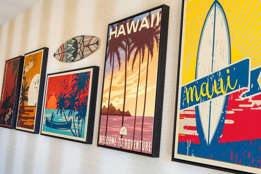 photo 1 of Residence Inn Maui Wailea