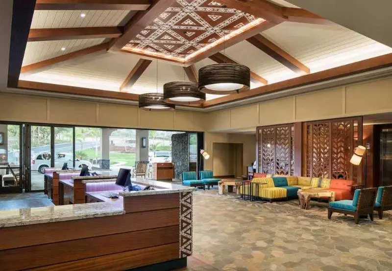 photo 1 of Residence Inn Maui Wailea