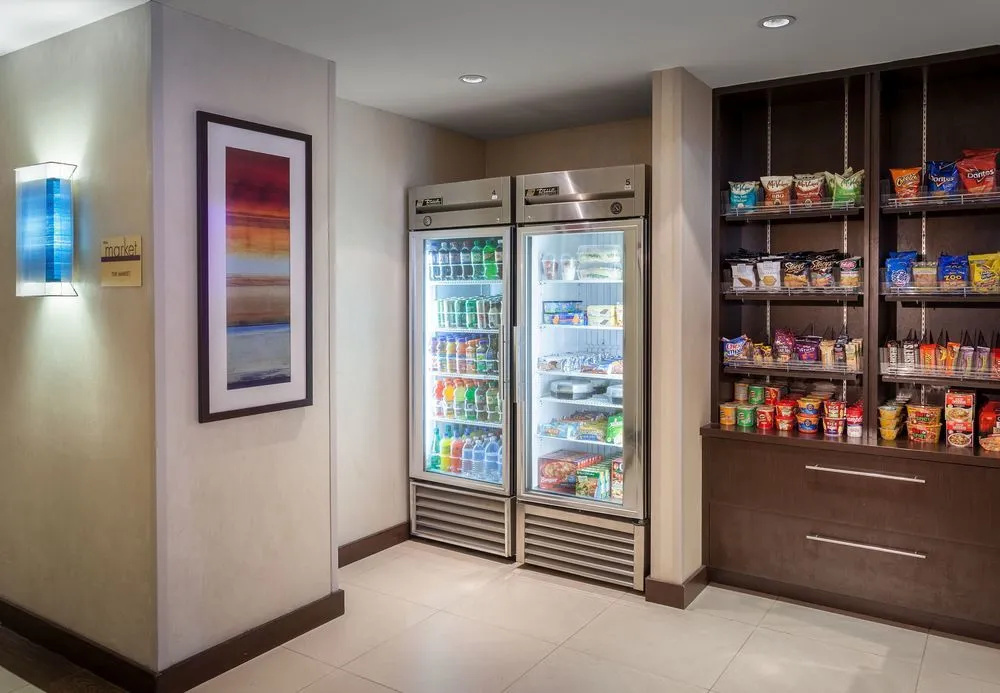 photo 1 of Residence Inn Miami Airport