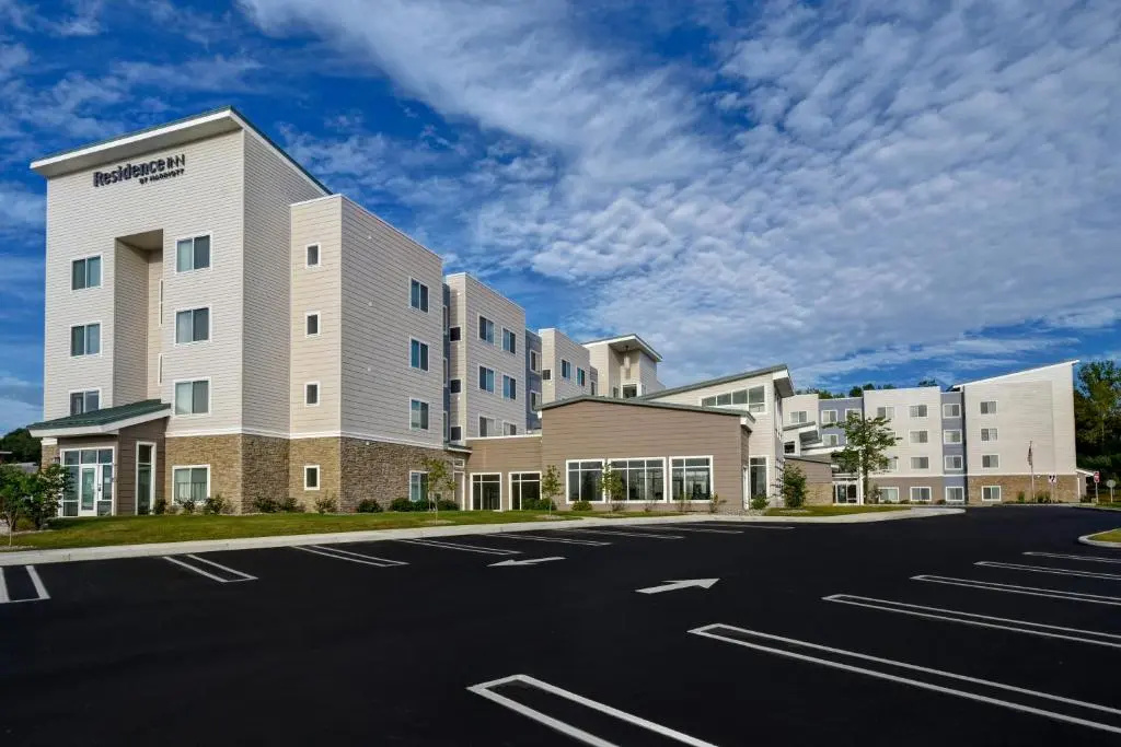 photo 1 of Residence Inn Middletown Goshen
