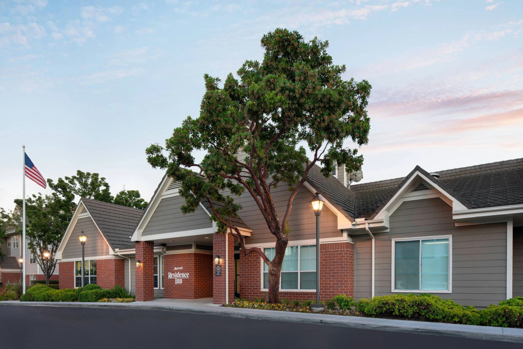 photo 1 of Residence Inn by Marriott Milpitas Silicon Valley
